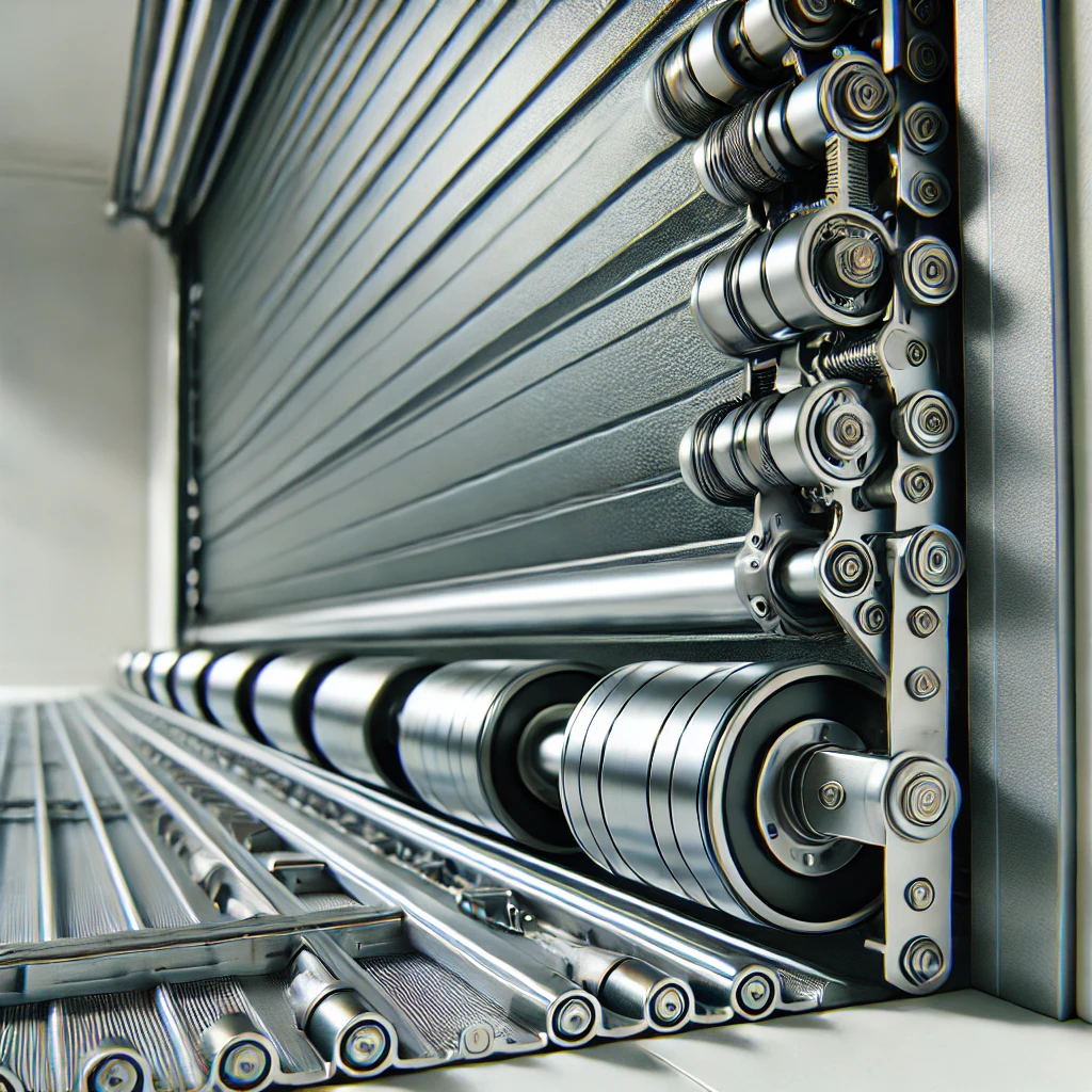Expert Roller Garage Door Repairs Loomis CA - Professional Door System Specialists